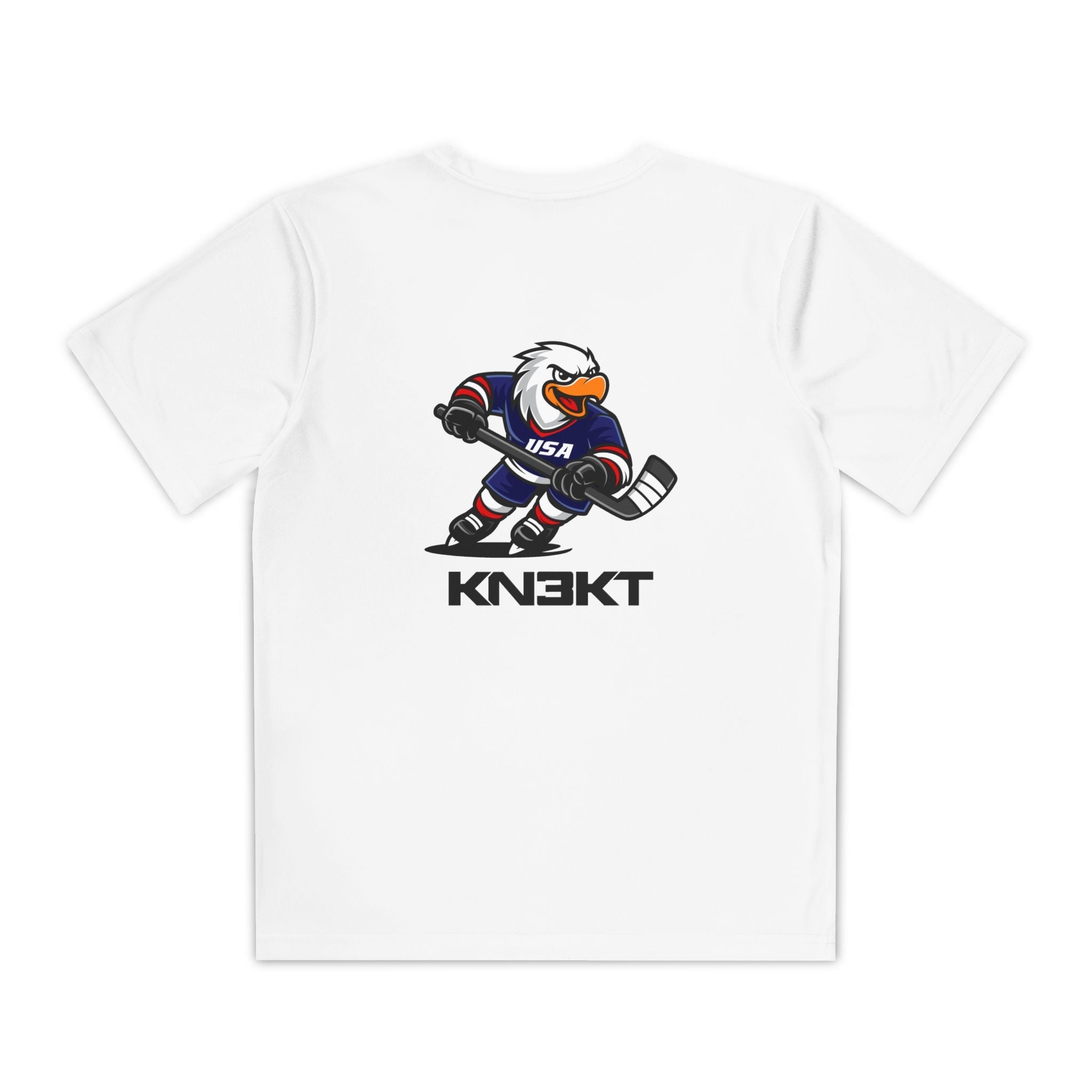 Youth T-Shirts - KN3KT Apparel