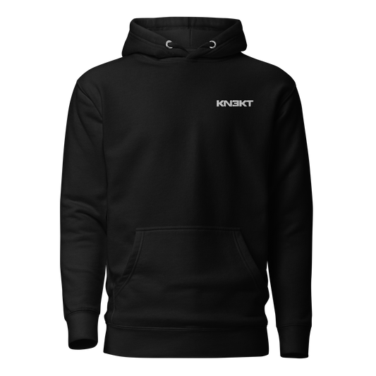 Mens Hoodies - KN3KT Apparel
