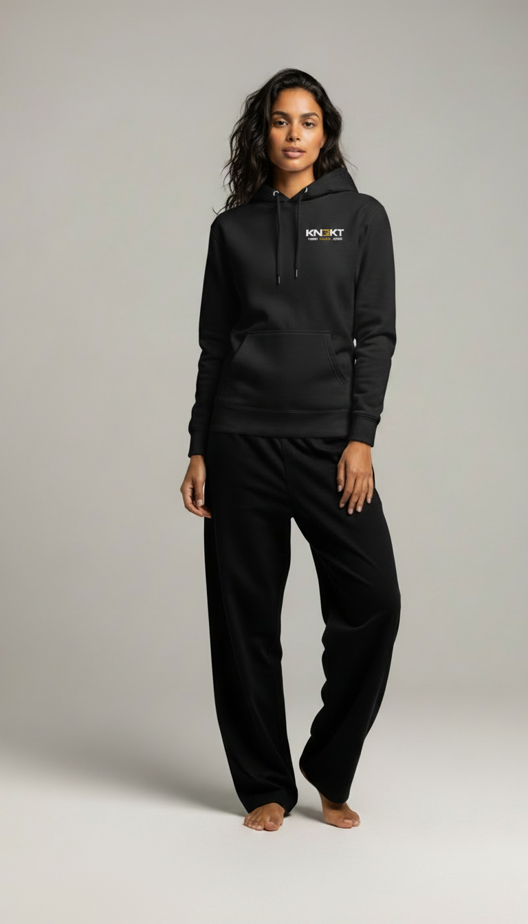 Womens Hoodies - KN3KT Apparel