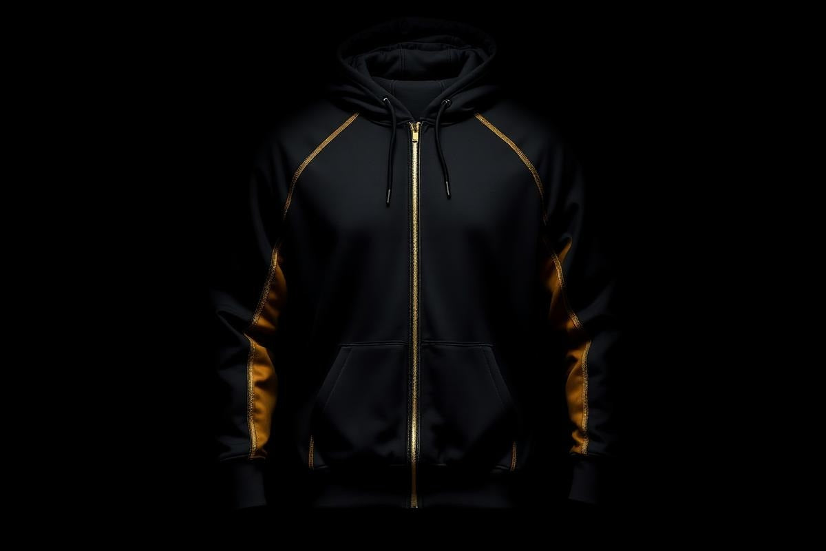Gold Collection - KN3KT Apparel
