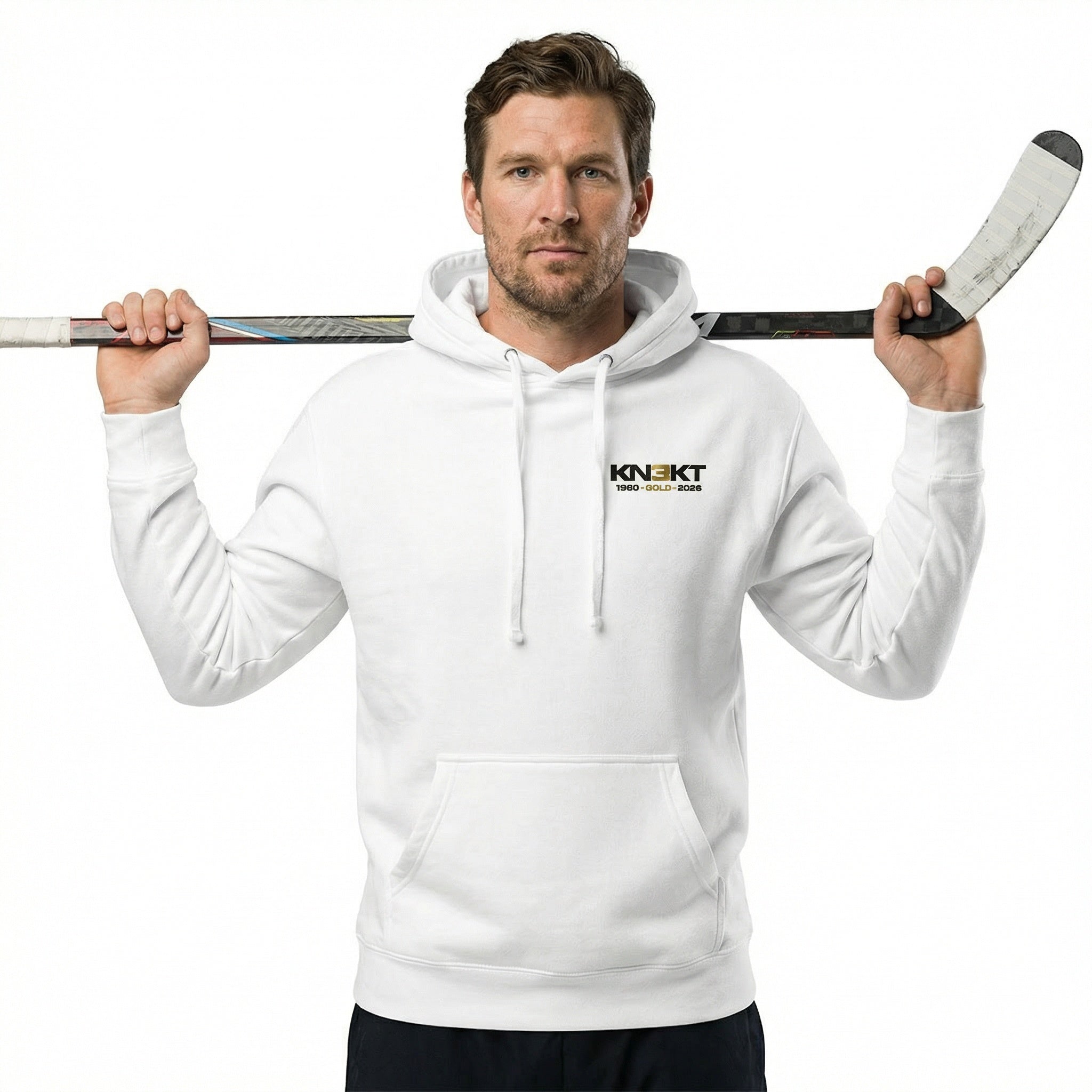 Hoodies - KN3KT Apparel