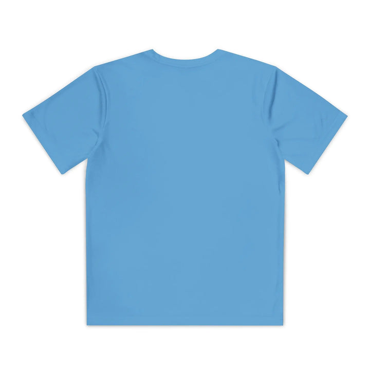 Youth Chirp T True Red - KN3KT Apparel