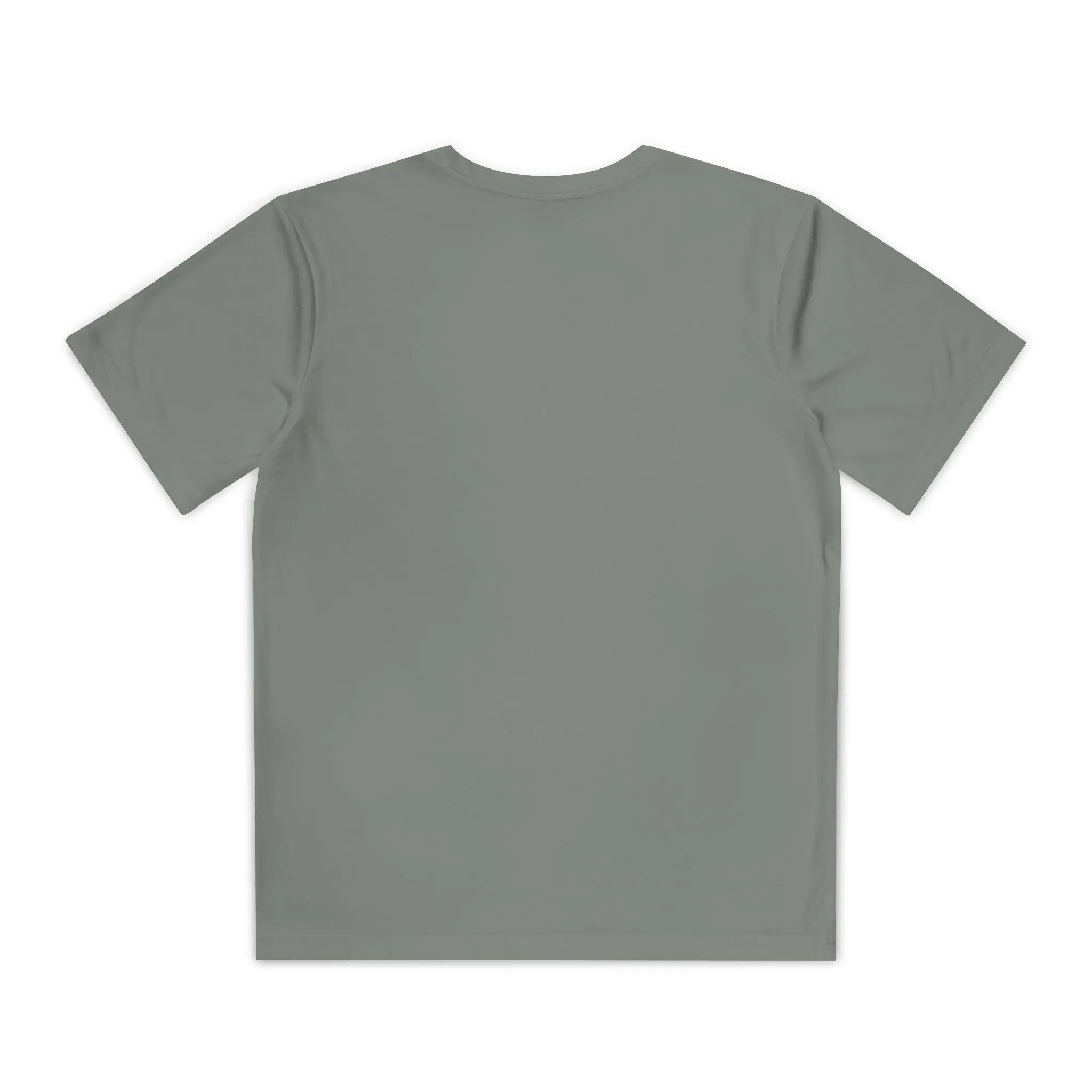 Youth Chirp T True Red - KN3KT Apparel
