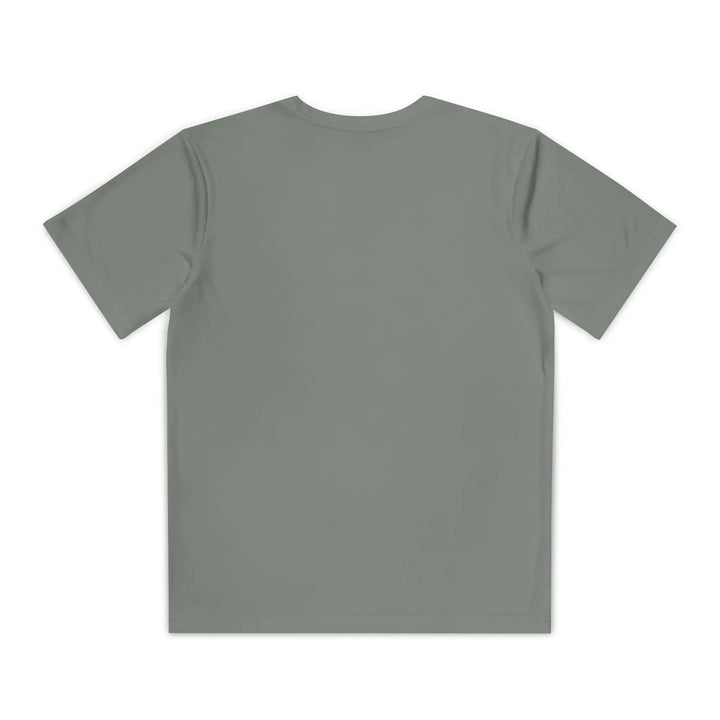 Youth Chirp T True Red - KN3KT Apparel