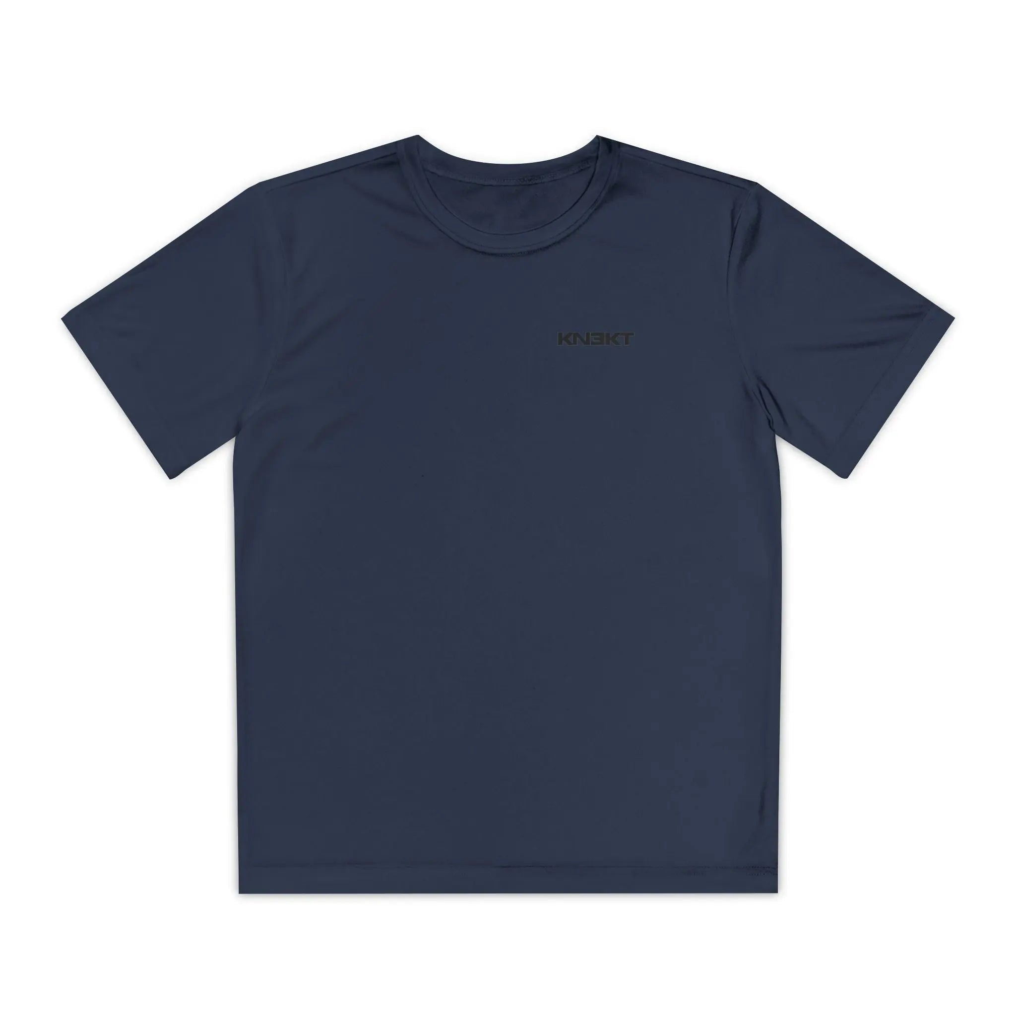 Youth Eagle USA T True Navy - KN3KT Apparel