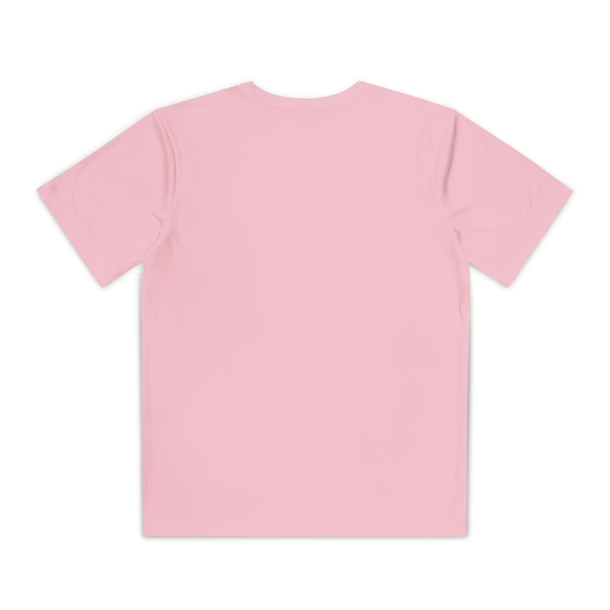 Youth Chirp T True Red - KN3KT Apparel