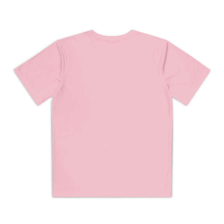 Youth Chirp T True Red - KN3KT Apparel