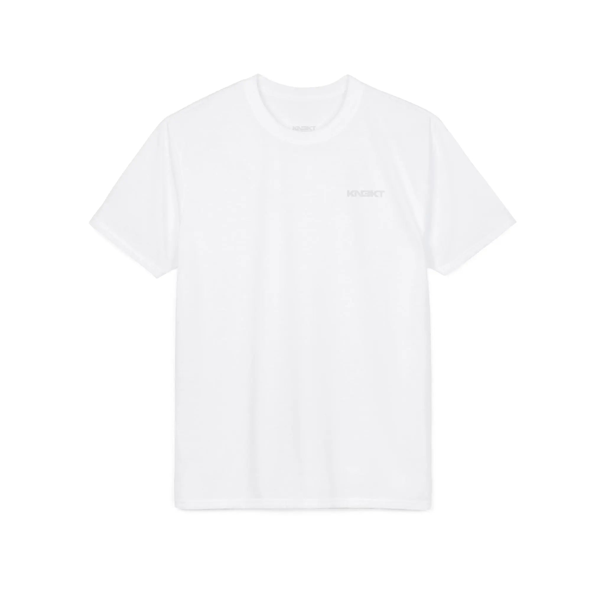 Mens Black OG Logo Tee - KN3KT Apparel
