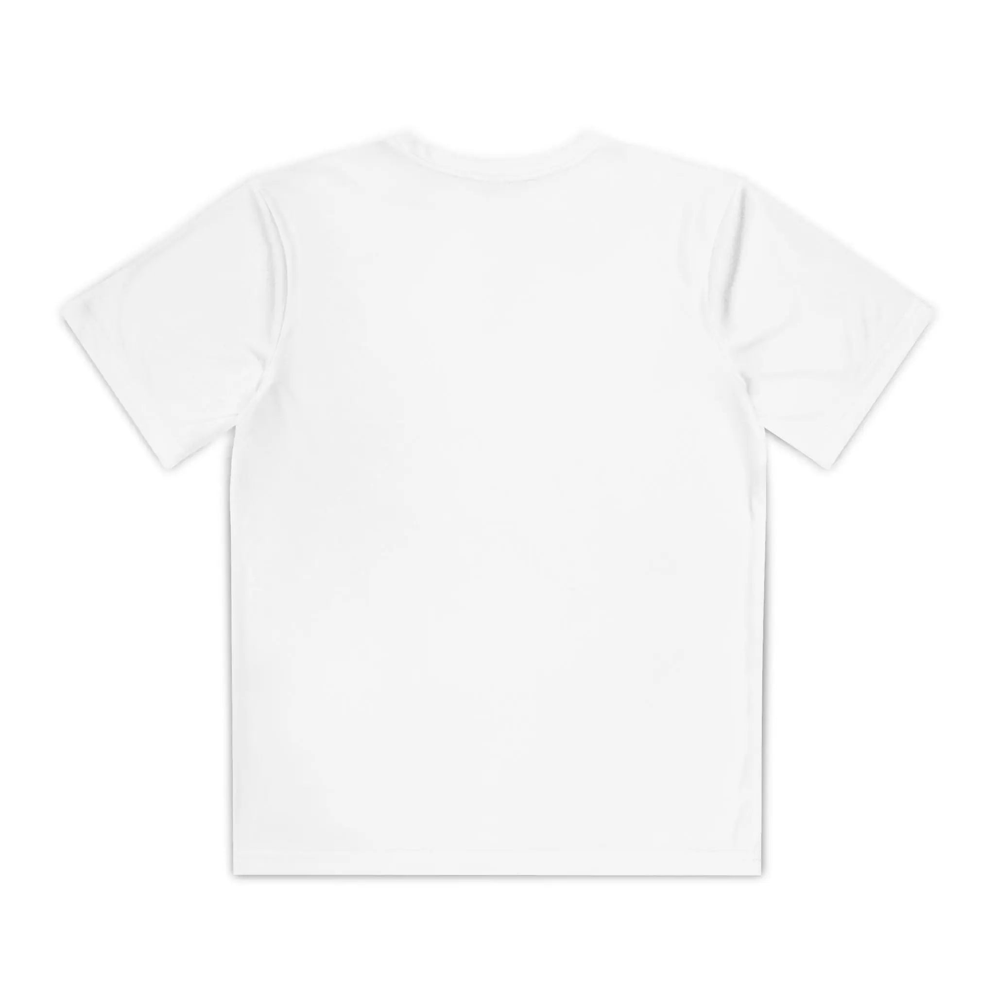 Youth Chirp T True Red - KN3KT Apparel
