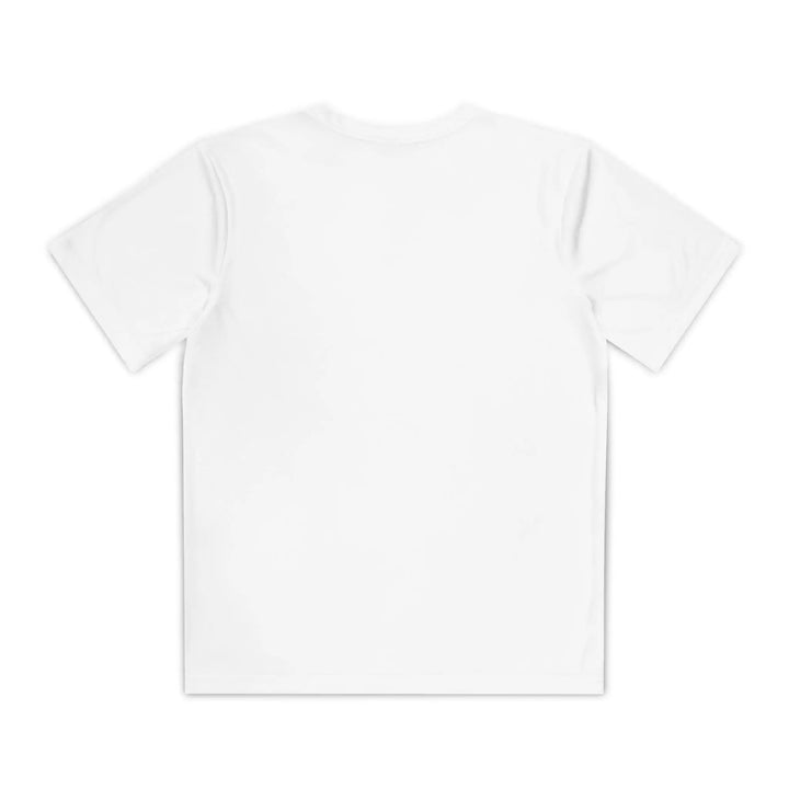 Youth Chirp T True Red - KN3KT Apparel
