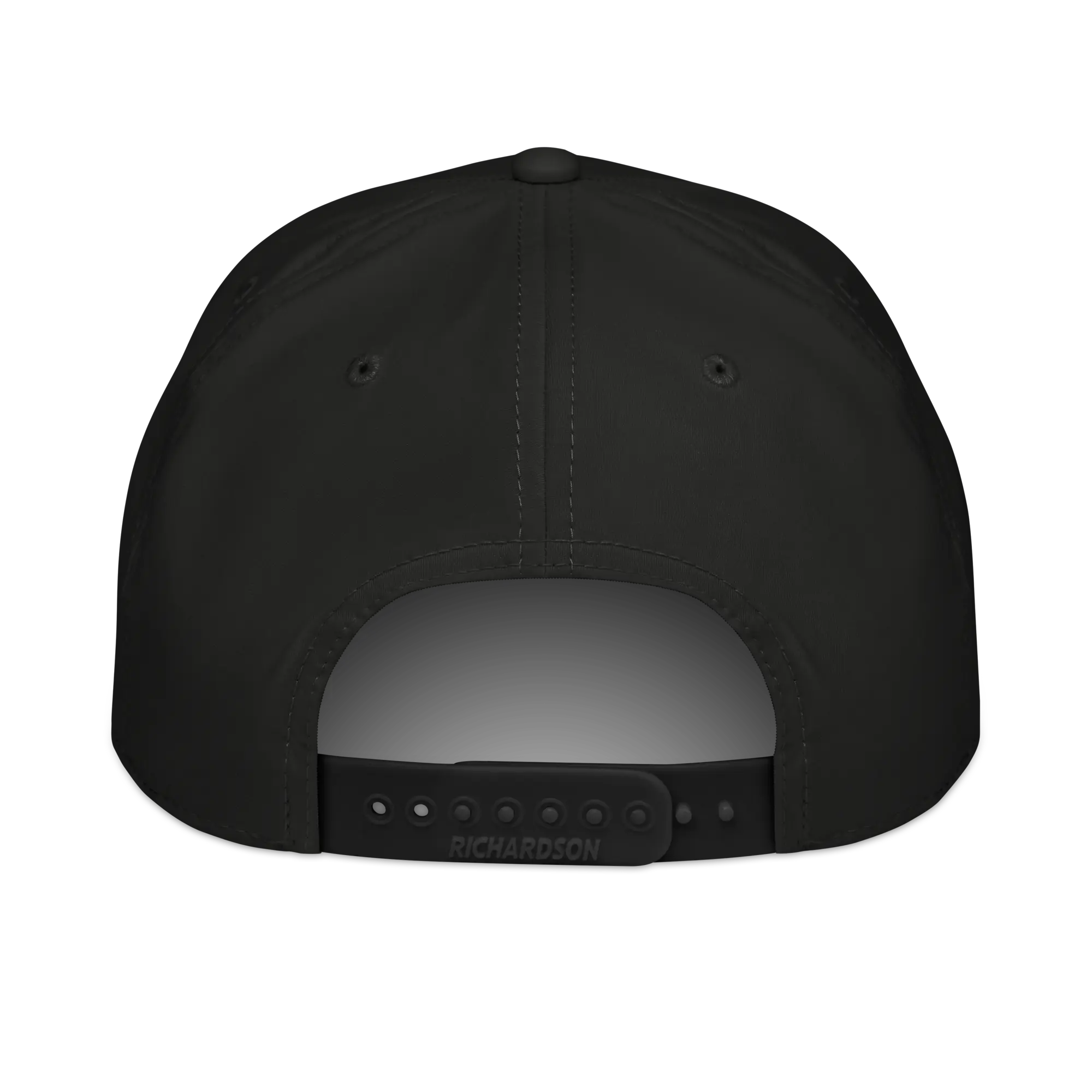 KN3KT Ewww Rope Hat - Black - KN3KT Apparel