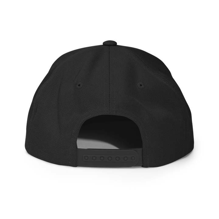 KN3KT Grind Hat - KN3KT Apparel