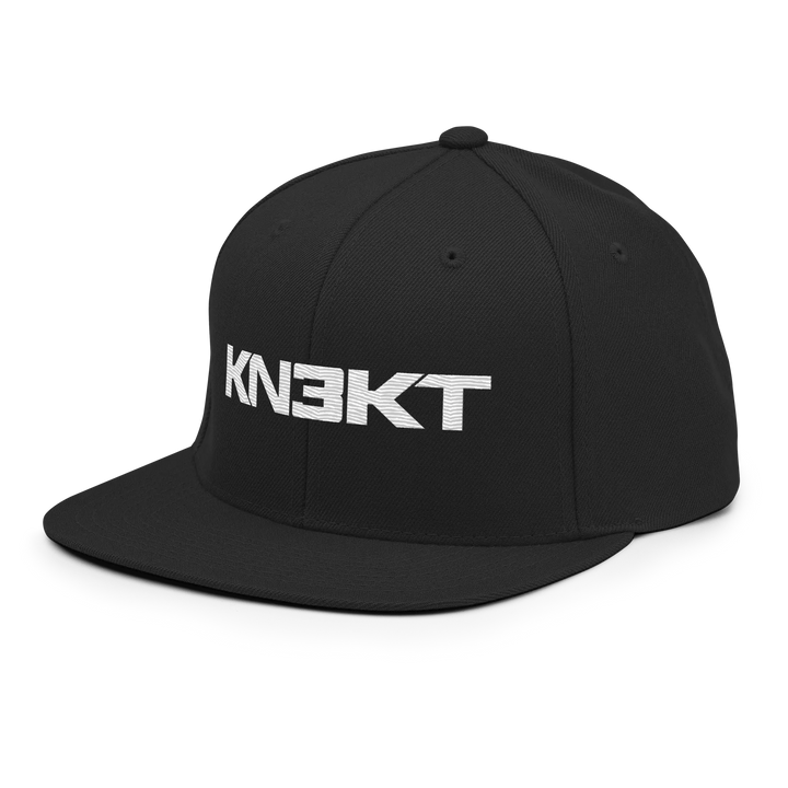 KN3KT Grind Hat - KN3KT Apparel