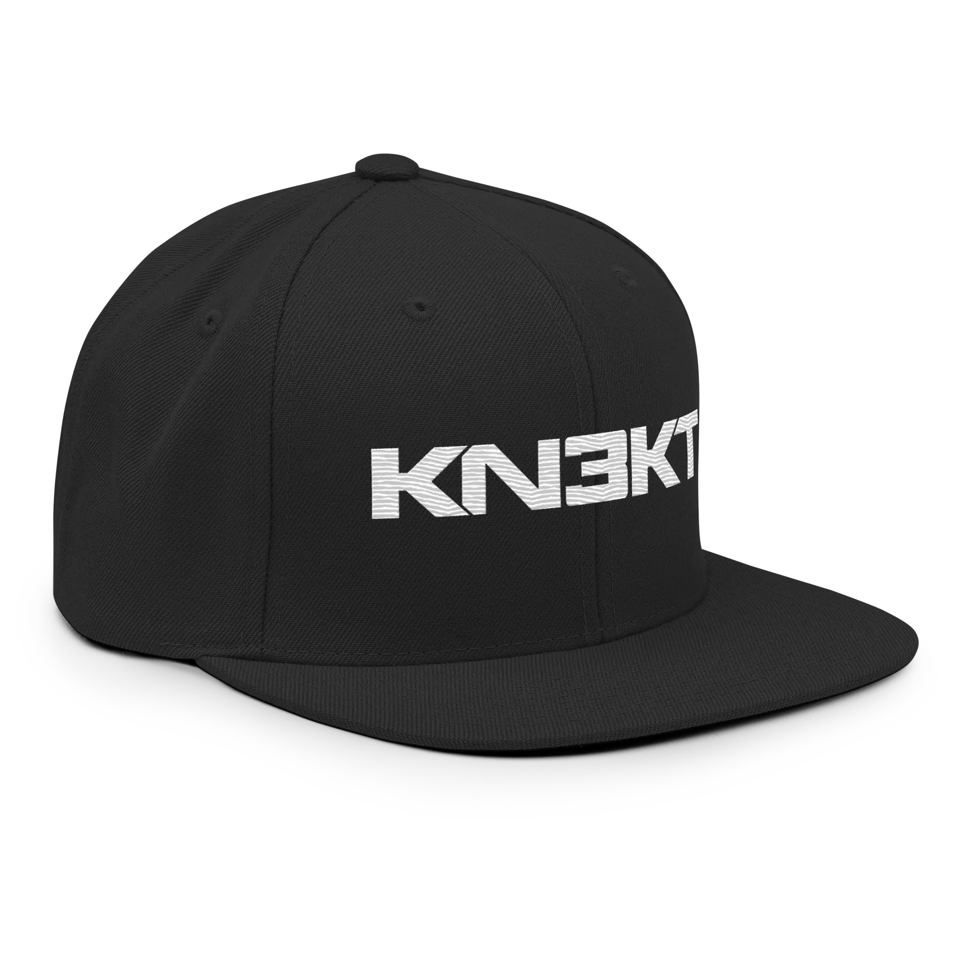 KN3KT Grind Hat - KN3KT Apparel