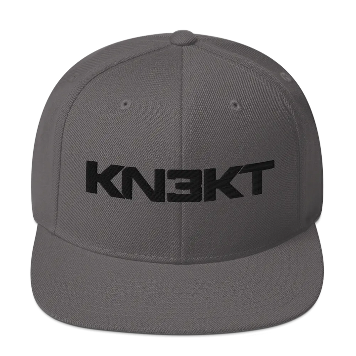 KN3KT Grind Hat - KN3KT Apparel
