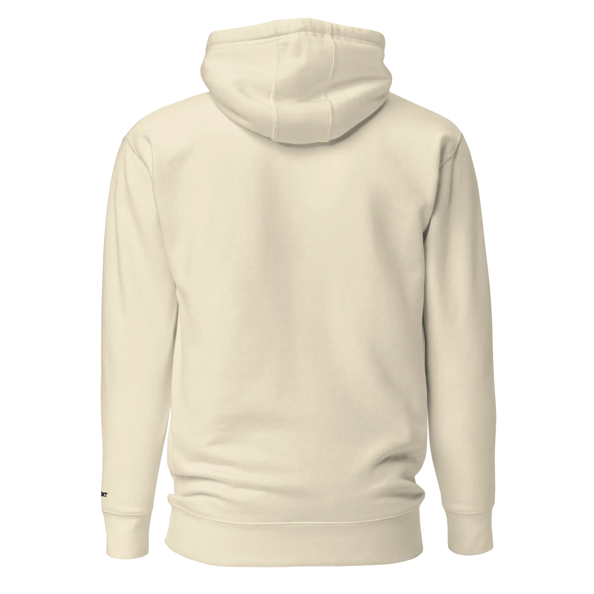 KN3KT Hockey Hoodie - KN3KT Apparel