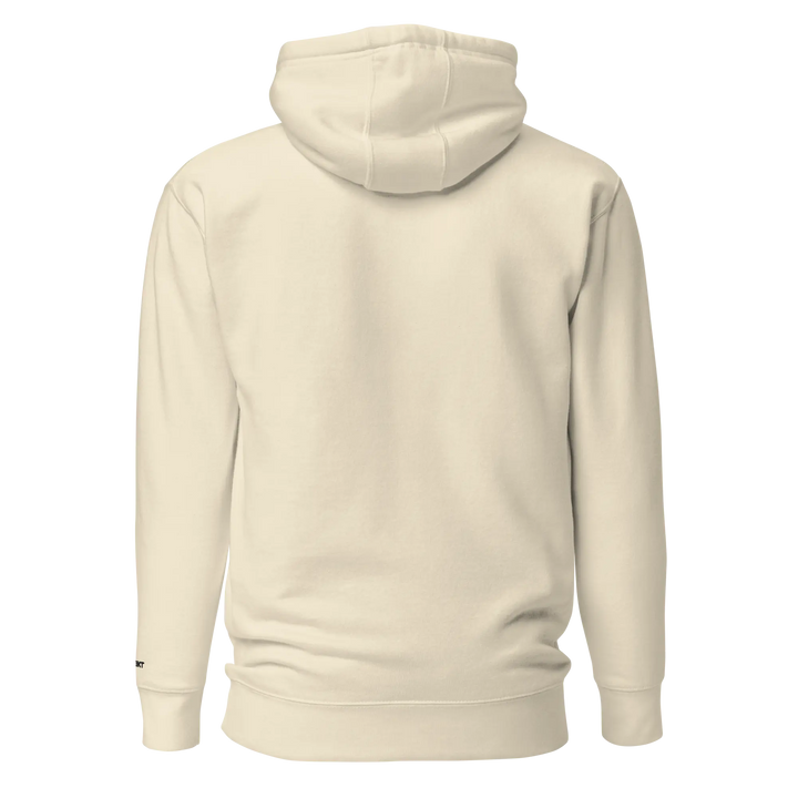 KN3KT Hockey Hoodie - KN3KT Apparel