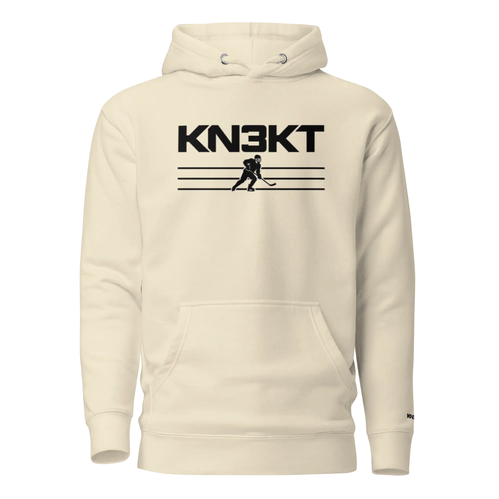 KN3KT Hockey Hoodie - KN3KT Apparel
