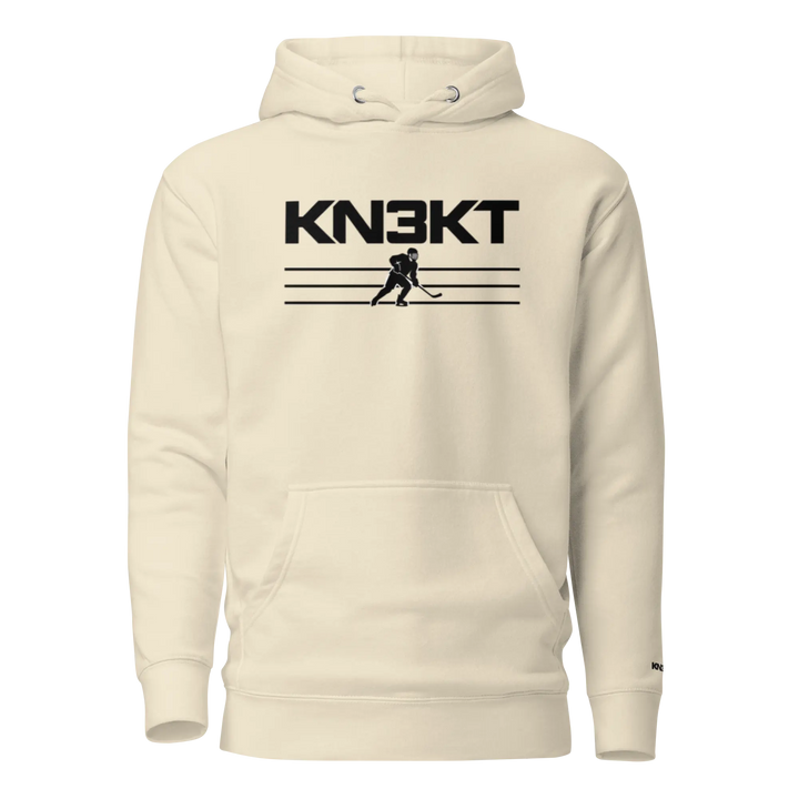 KN3KT Hockey Hoodie - KN3KT Apparel