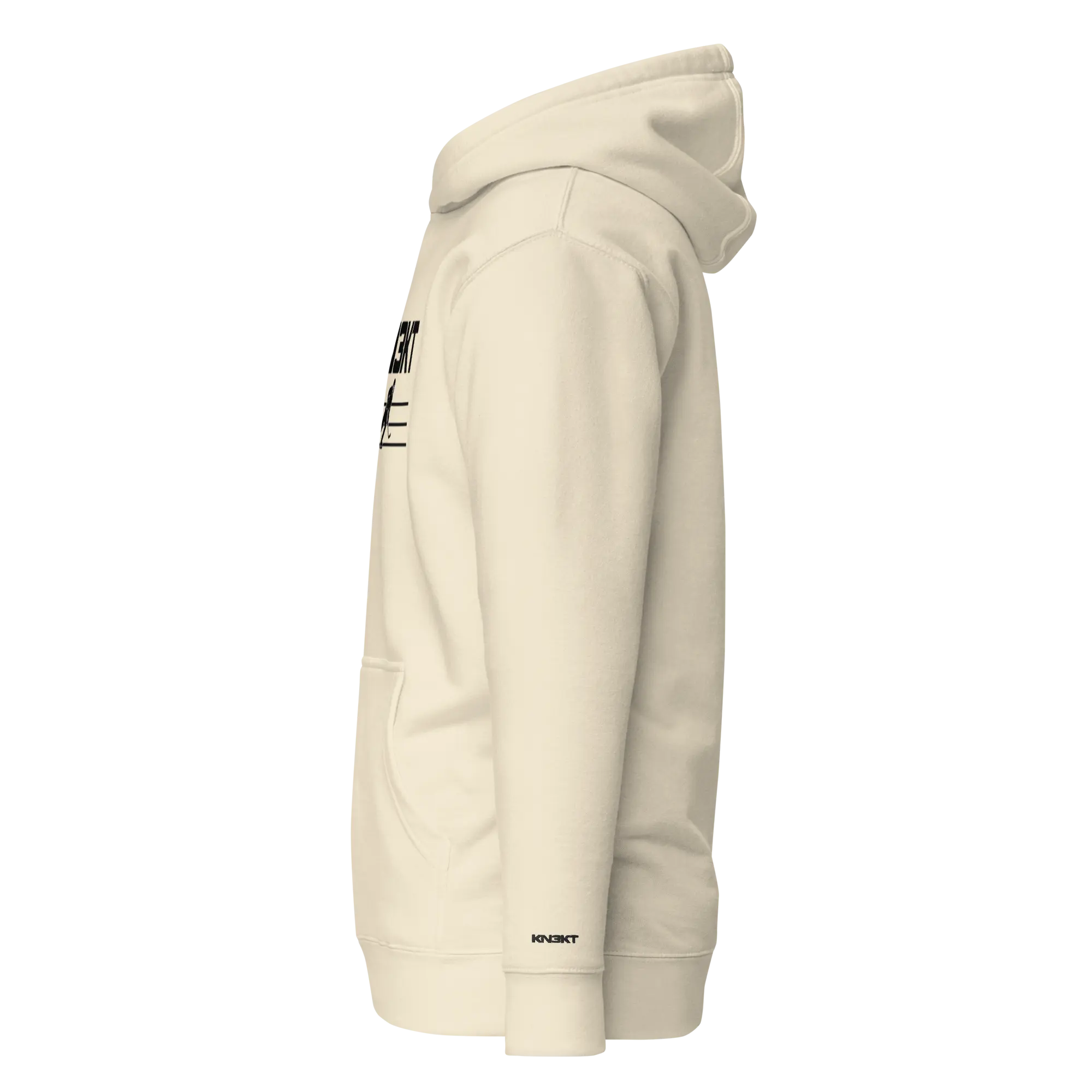 KN3KT Hockey Hoodie - KN3KT Apparel