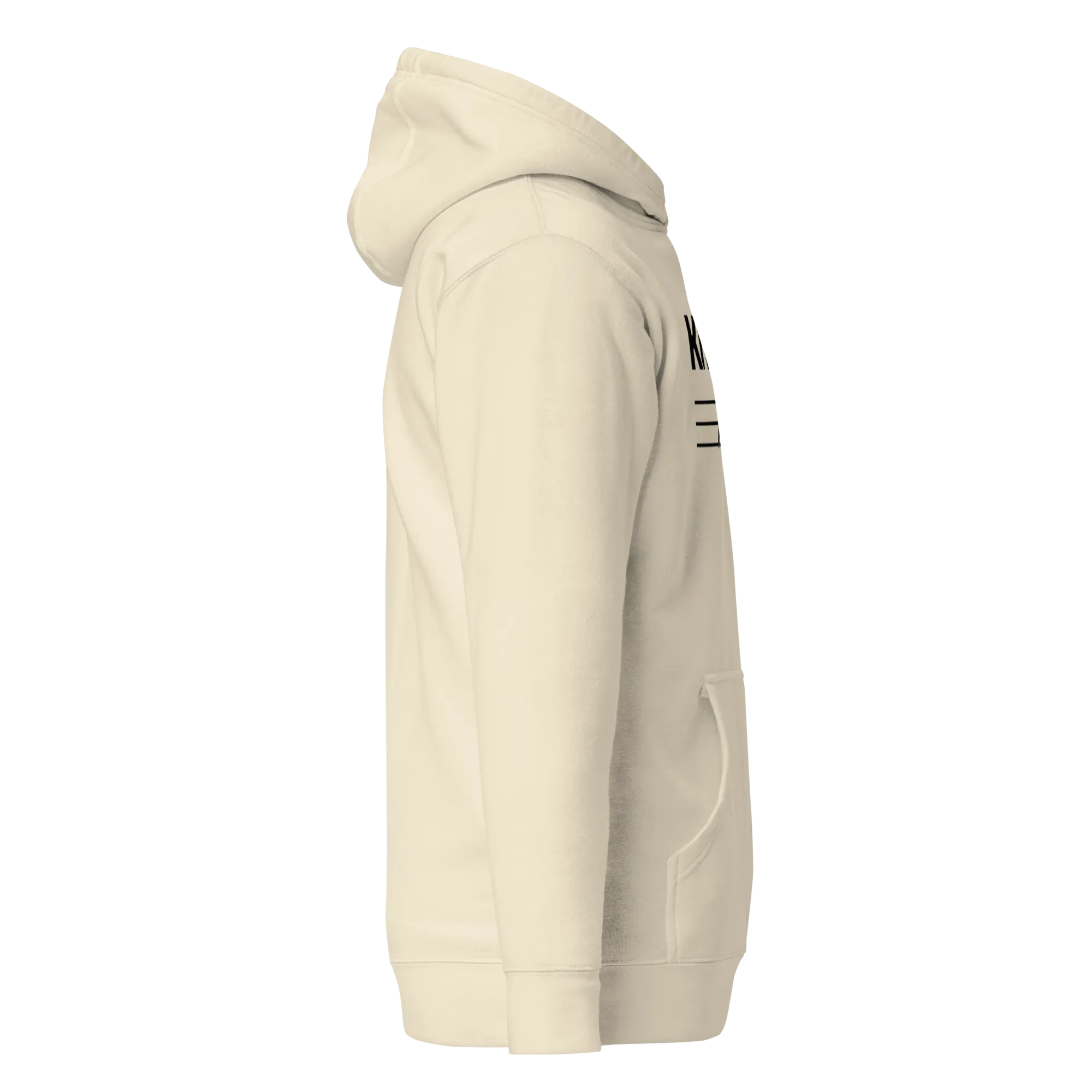 KN3KT Hockey Hoodie - KN3KT Apparel