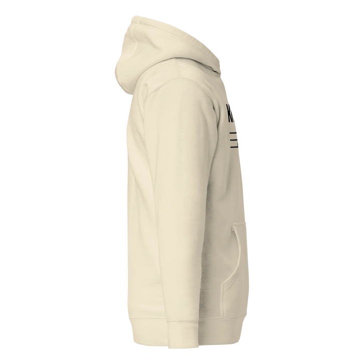 KN3KT Hockey Hoodie - KN3KT Apparel