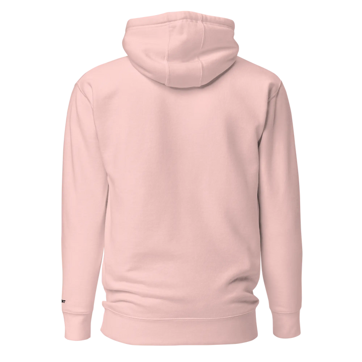 KN3KT Hockey Hoodie - KN3KT Apparel