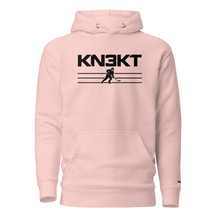 KN3KT Hockey Hoodie - KN3KT Apparel