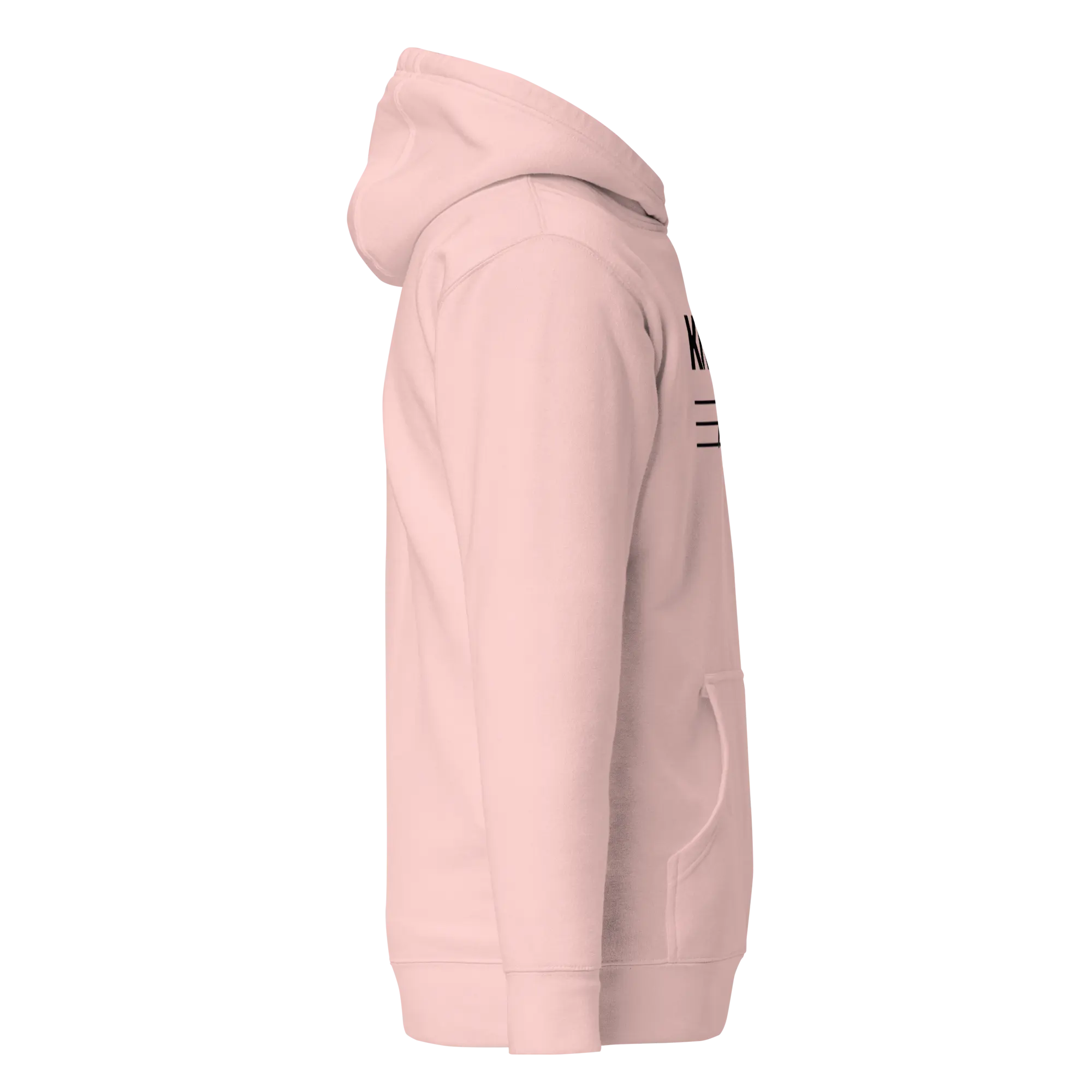 KN3KT Hockey Hoodie - KN3KT Apparel