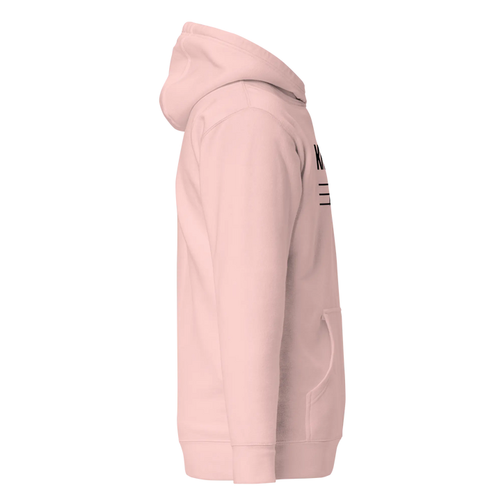 KN3KT Hockey Hoodie - KN3KT Apparel