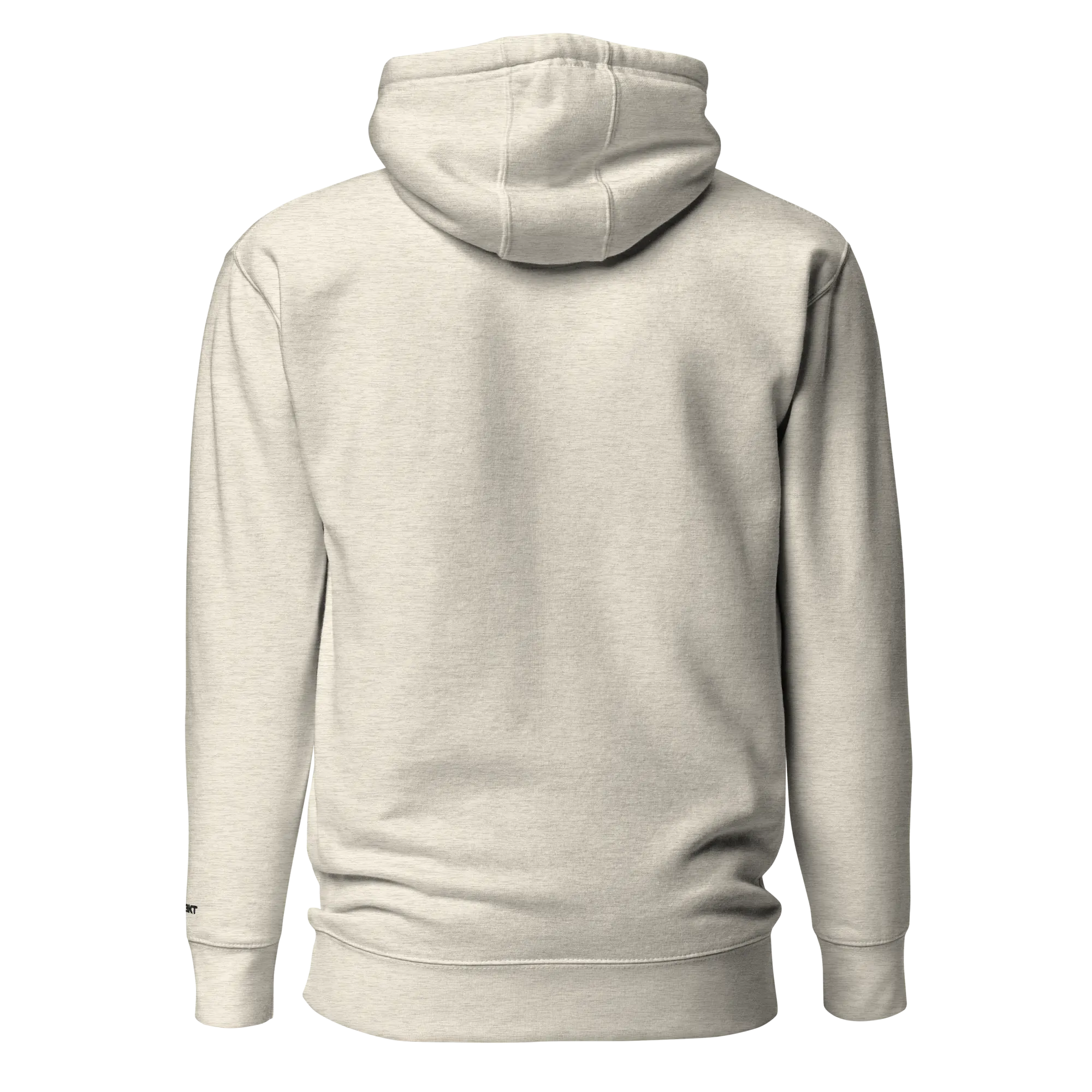 KN3KT Hockey Hoodie - KN3KT Apparel