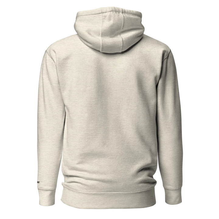 KN3KT Hockey Hoodie - KN3KT Apparel