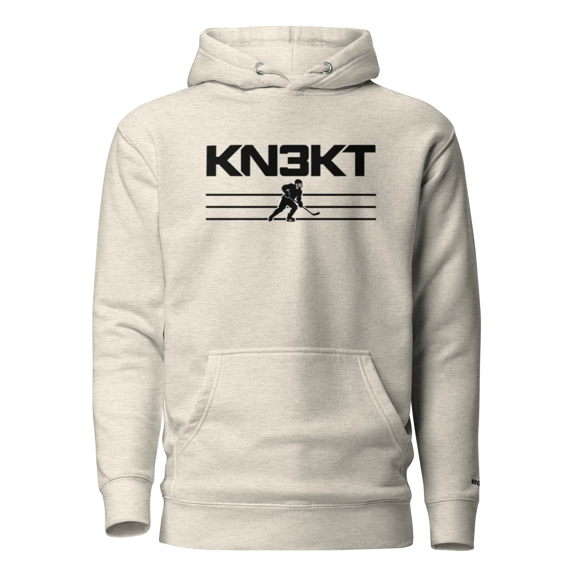 KN3KT Hockey Hoodie - KN3KT Apparel