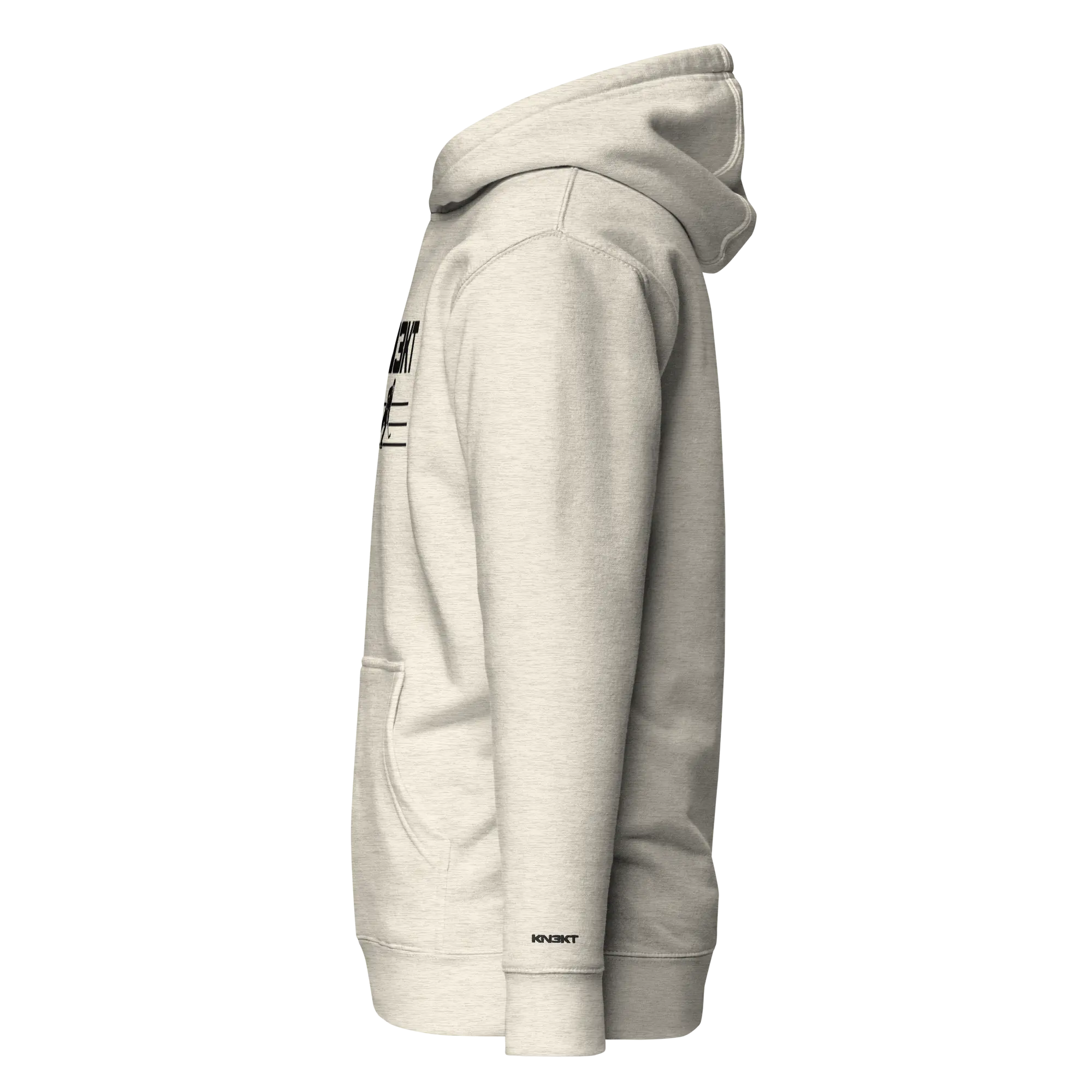 KN3KT Hockey Hoodie - KN3KT Apparel