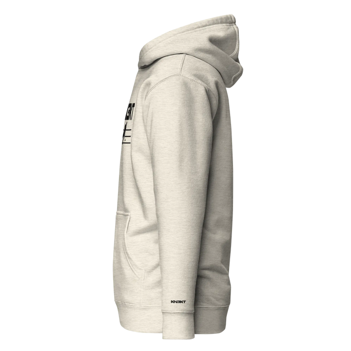 KN3KT Hockey Hoodie - KN3KT Apparel