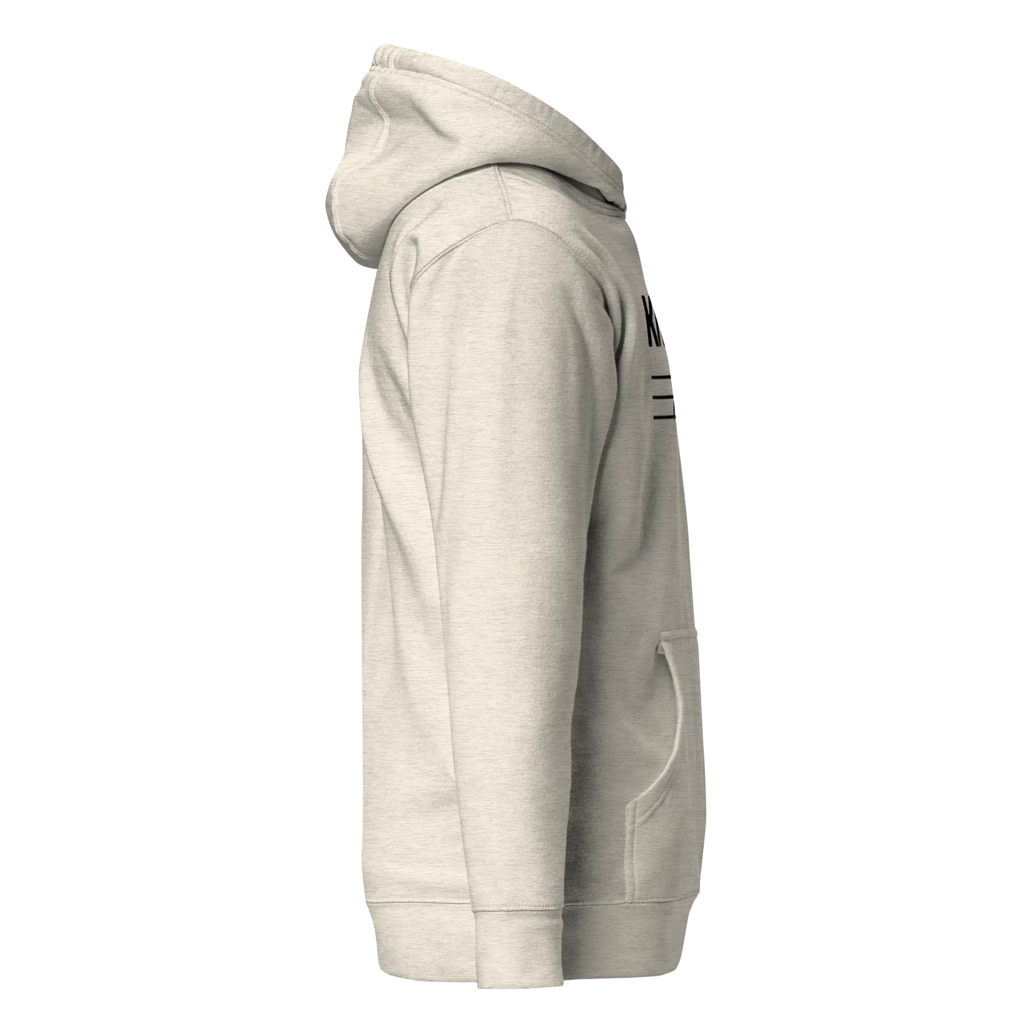 KN3KT Hockey Hoodie - KN3KT Apparel