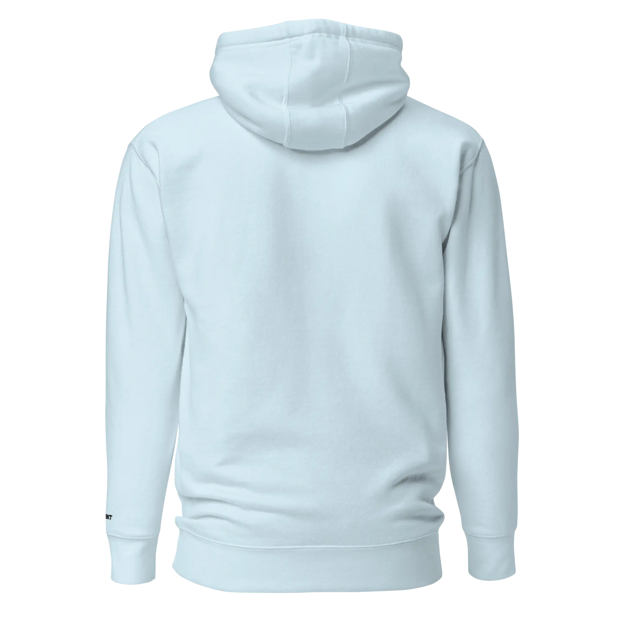 KN3KT Hockey Hoodie - KN3KT Apparel