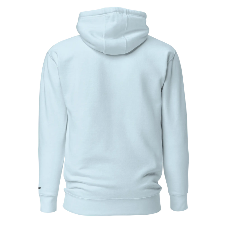 KN3KT Hockey Hoodie - KN3KT Apparel