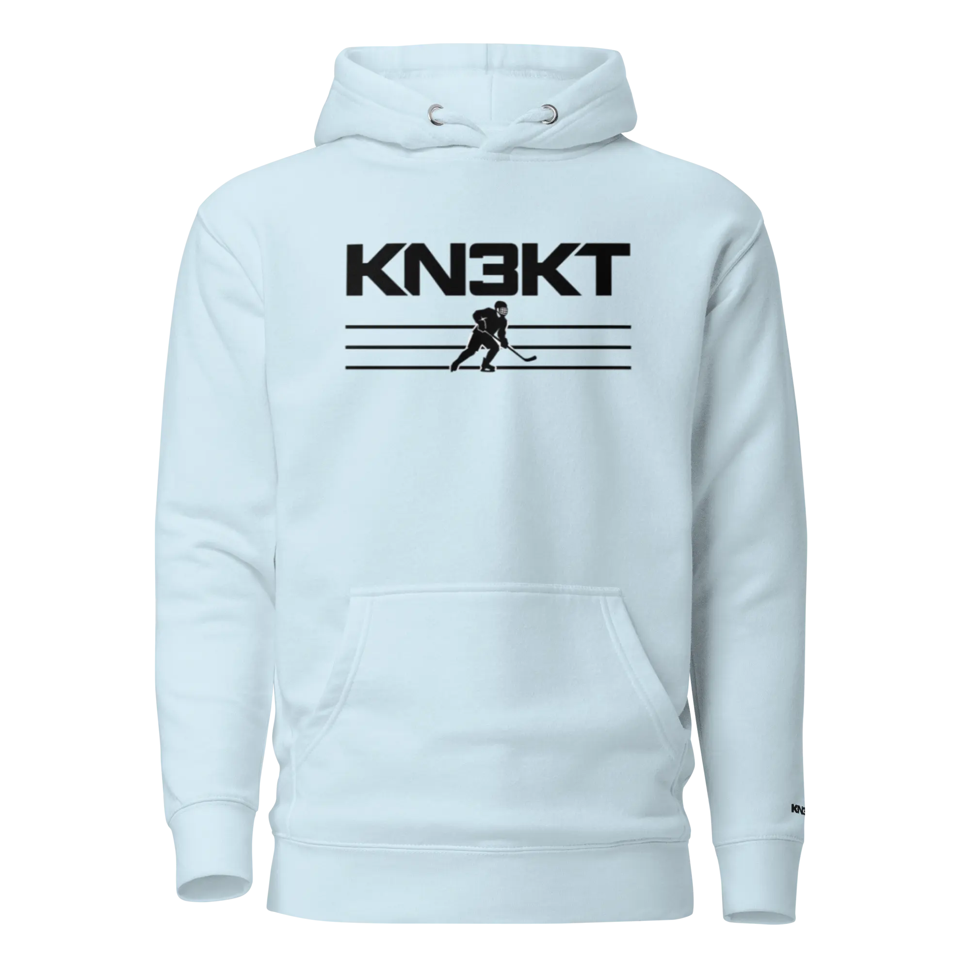 KN3KT Hockey Hoodie - KN3KT Apparel