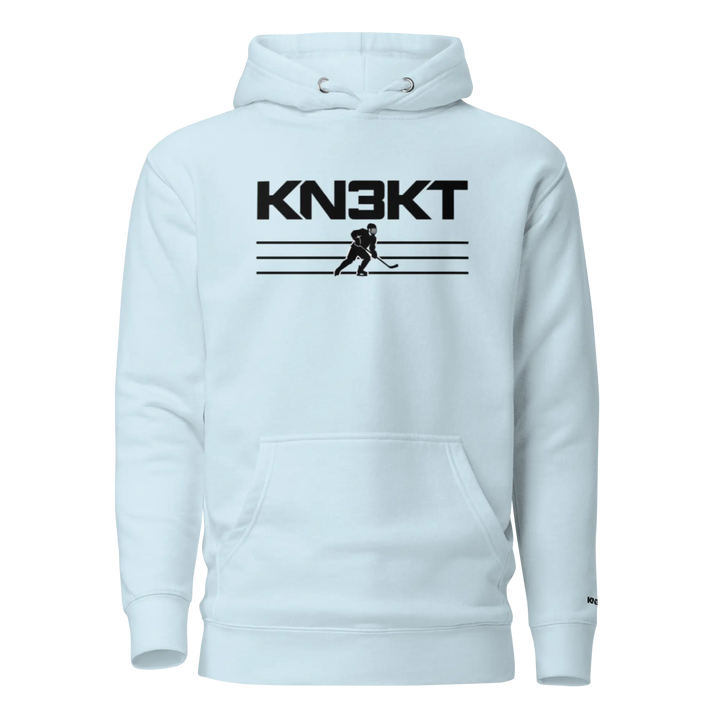 KN3KT Hockey Hoodie - KN3KT Apparel