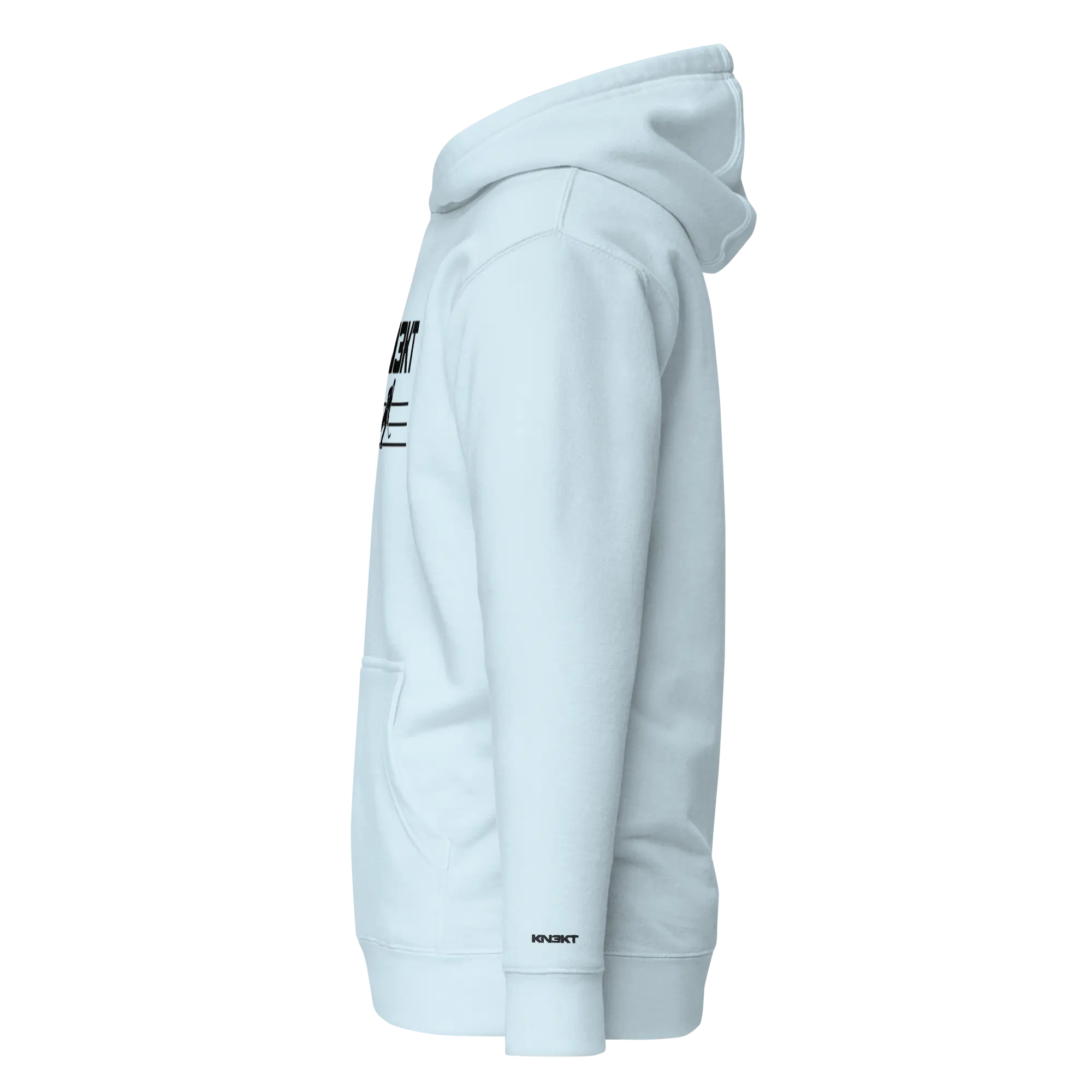 KN3KT Hockey Hoodie - KN3KT Apparel