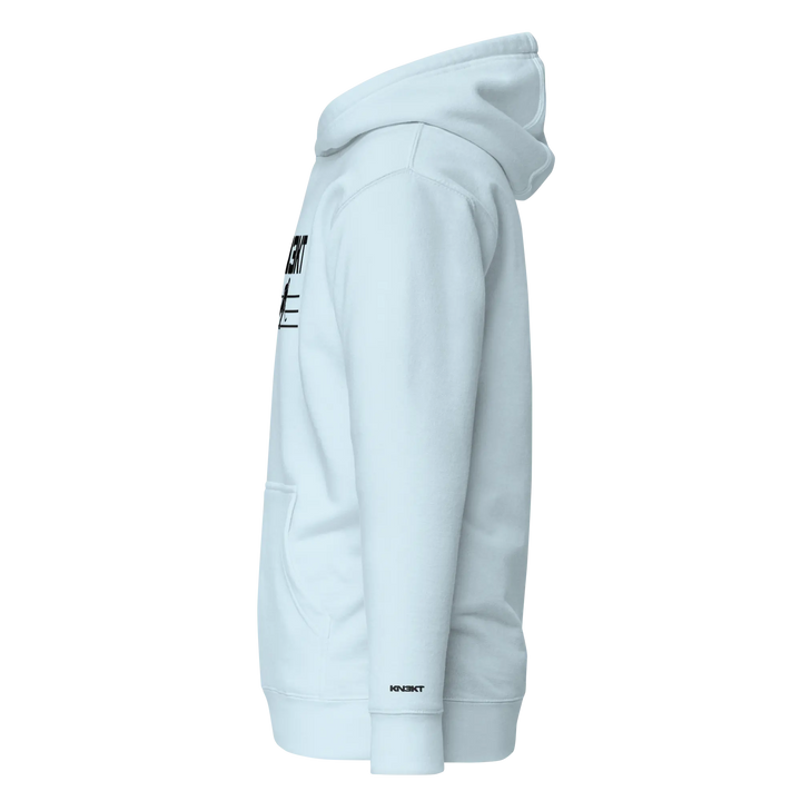 KN3KT Hockey Hoodie - KN3KT Apparel