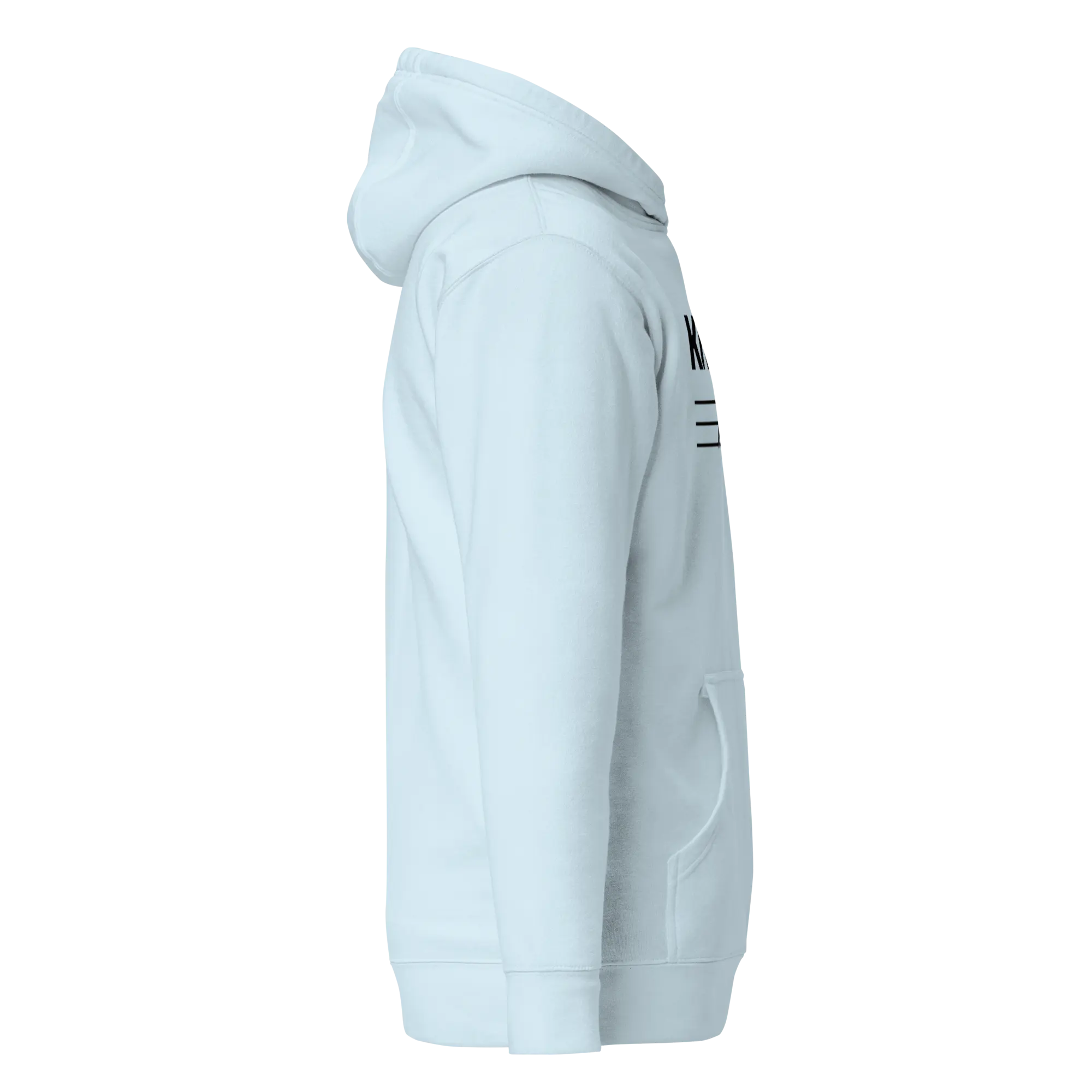 KN3KT Hockey Hoodie - KN3KT Apparel