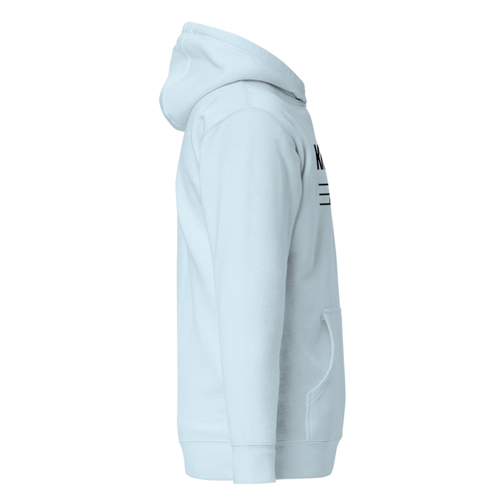 KN3KT Hockey Hoodie - KN3KT Apparel