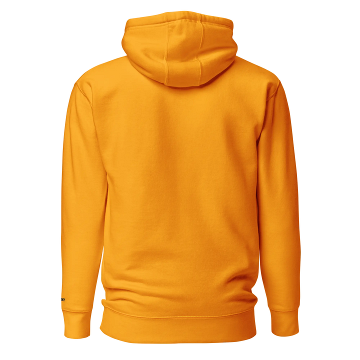 KN3KT Hockey Hoodie - KN3KT Apparel