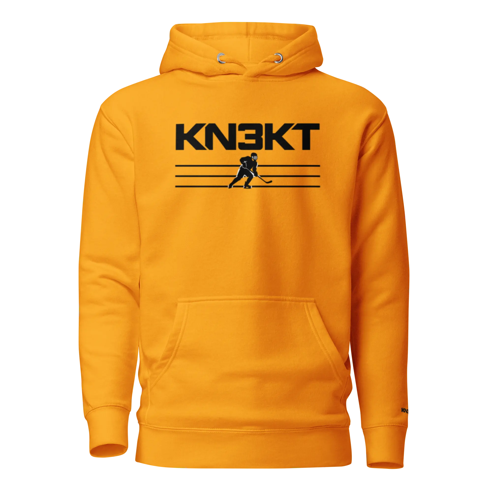 KN3KT Hockey Hoodie - KN3KT Apparel