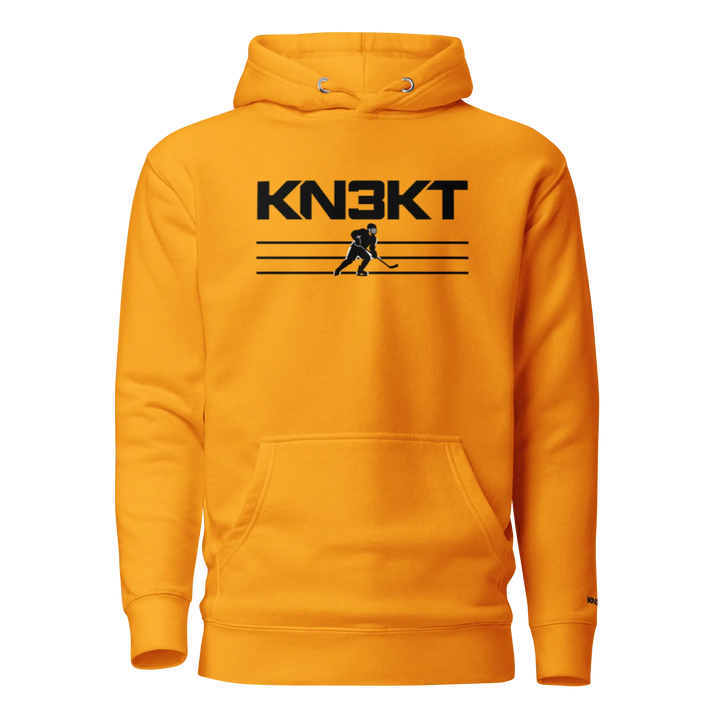 KN3KT Hockey Hoodie - KN3KT Apparel