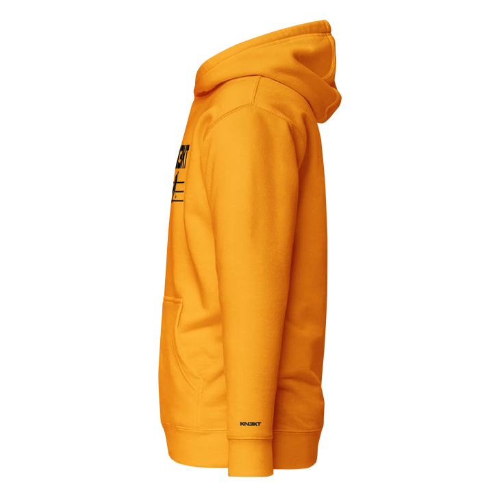 KN3KT Hockey Hoodie - KN3KT Apparel