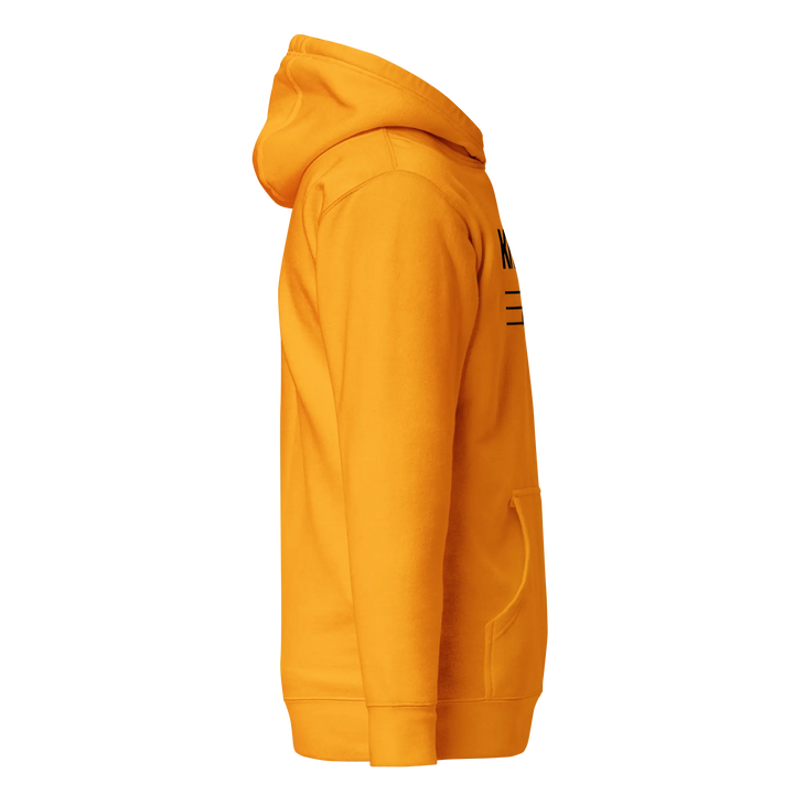 KN3KT Hockey Hoodie - KN3KT Apparel