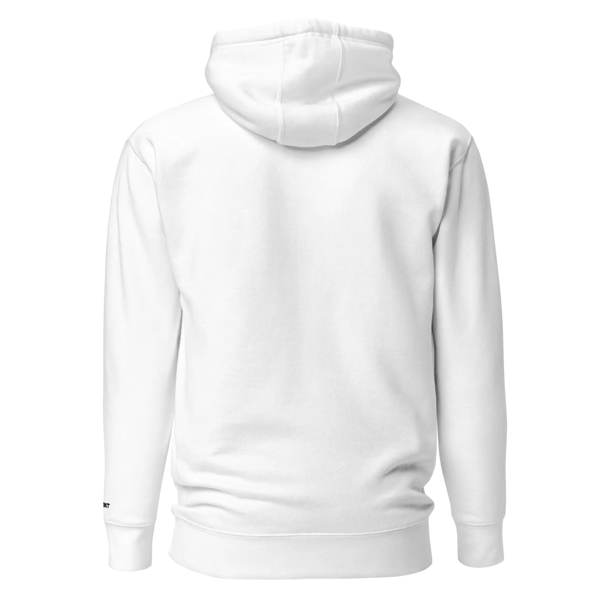 KN3KT Hockey Hoodie - KN3KT Apparel